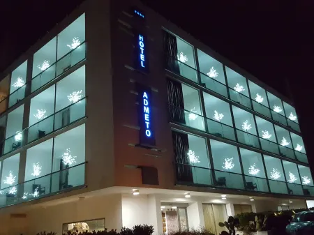 Hotel Admeto