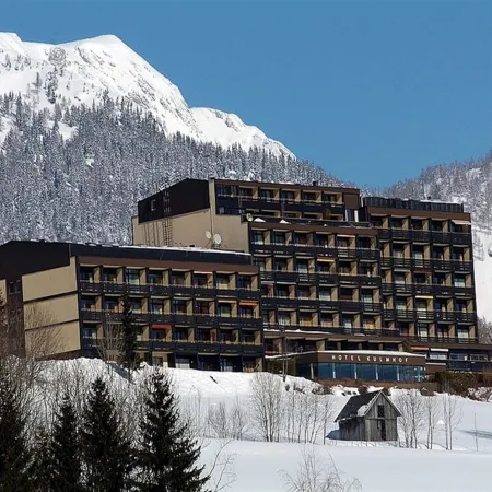 Wohnung in Tauplitz Nahe Skilift