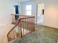 Spacious Sequoia Estate Hotels in Eureka