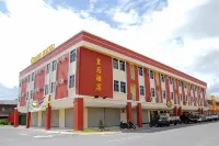 Queen Hotel Hotels in Keningau