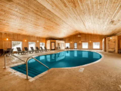 Quality Inn Hoteles en Superior