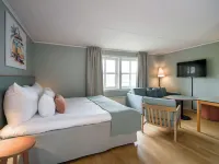 Quality Hotel Sarpsborg Hotels in Fredrikstad