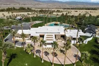 The Bravo Beach Club Tennis, Beach, Basketball, Golf Ultra-Luxe Compound by Avantstay