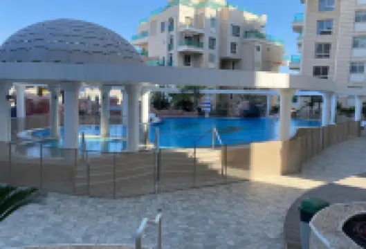 Red Sea View Apartment