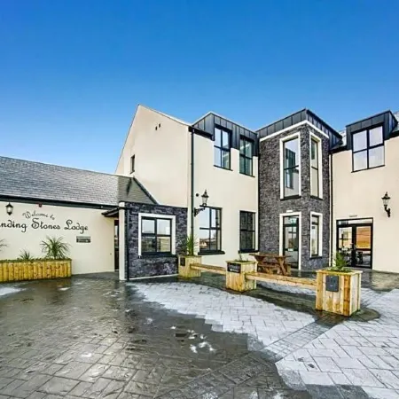 Enter Tromsø Apartment Hotel