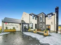 Enter Tromsø Apartment Hotel Hotels in 