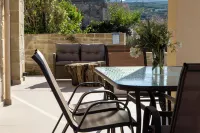 암피트리티 빌라