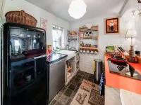 Holiday Home in Ardennes Scenic Views