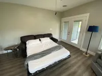 The Resting Place on Watauga River - Cabin 2