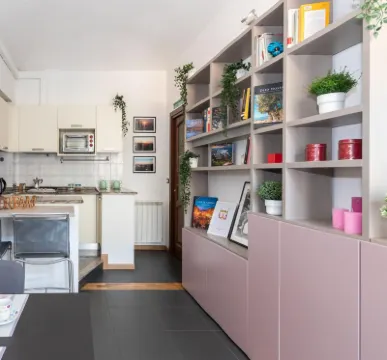 Nice and Cozy Apartment in Crocetta by Wonderful Italy Hotels near Sabauda Gallery