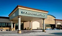 Days Inn & Conference Centre by Wyndham Camrose Norsemen Các khách sạn ở 
