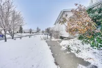 Utah Apartment 2 Mi to Amphitheatre