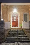 Andreas Hotels near Paralia Loutsa