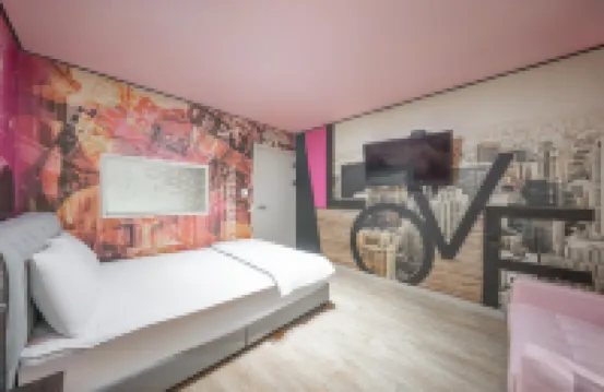 Gumi Wonpyeong-Dong Gung Hotels in Gumi-si