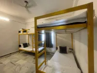 Bunk Stay Co-Working and Yoga