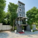 Aerovilla by JMD Group Hotels in Vasant Kunj
