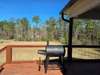Beautiful lake home in heart of Rayburn Country!