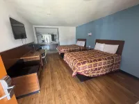 Spanish Trails Inn - 2-Star