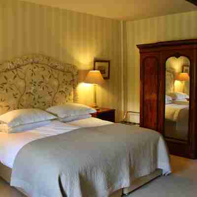 Ingleby Manor - Gun Room Rooms