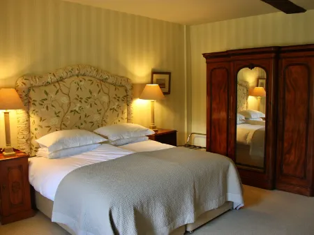 Ingleby Manor - Gun Room Отели в г. Мидлсбро