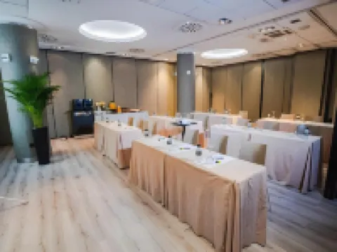 Hotel Princesa De Eboli Hoteles en Pinto