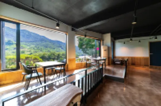 후니 모텔&게스트하우스