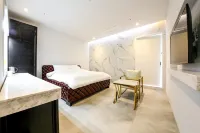 Gwangju Top Castle Hotel Hotels in Gwangju