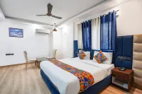 FabHotel Golden Eye Inn Отели в г. Калкаджи