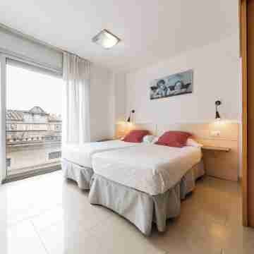 Neptuno Apartments Rooms