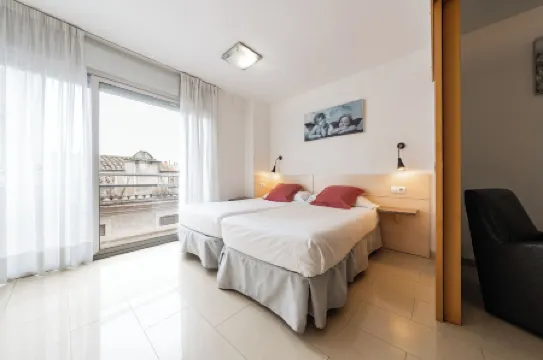 Neptuno Apartments
