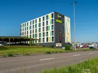 B&B Hotel Zürich Airport - Pet friendly