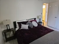Make The Palm Home your home and the best pleasant stay with awesome amenities