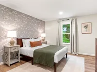 The Respite: Spacious beautiful new build, sleeps 8-10. 7 minutes from Hershey. Hoteles en Skyline View