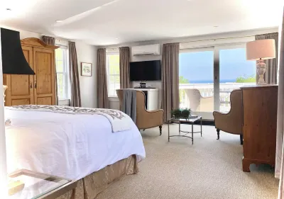 Old Village Inn Ogunquit Hotels near Ogunquit Beach