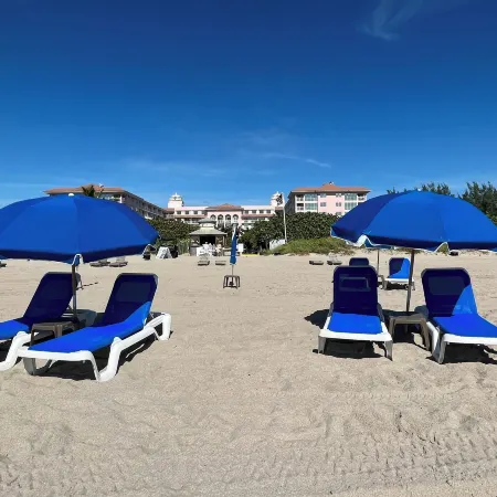 Palm Beach Shores Resort and Vacation Villas