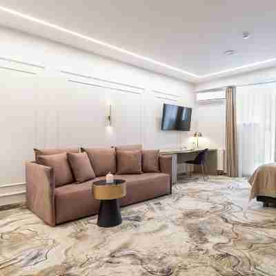 帕朗格斯維特拉酒店 Rooms