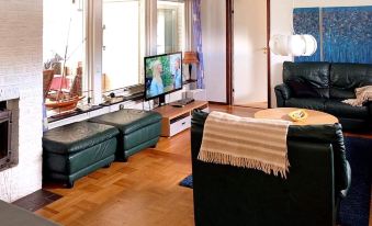 Holiday Home in SÃ¶lvesborg