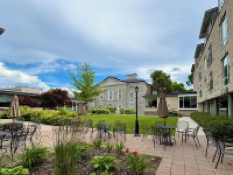 Donald Gordon Hotel and Conference Centre Hotels in Kingston