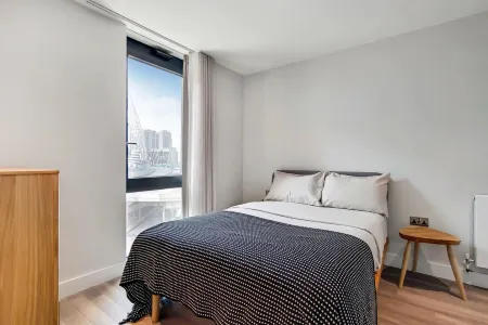 Alameda Отели в г. Уэмбли