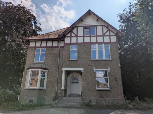 Aparthotel Acacia Hotels in Aalter