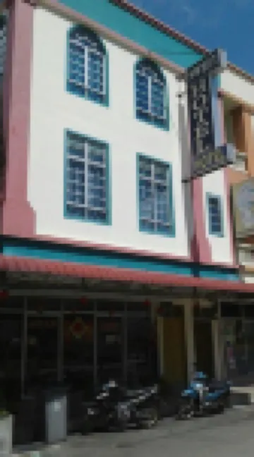 Sweet Hotel Mersing