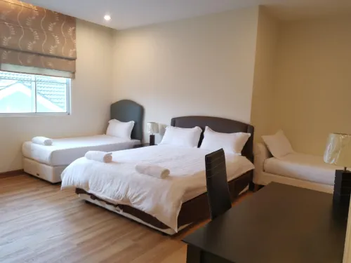 Dear Dino House Hotels in Ringlet
