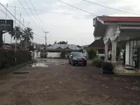 Hotel Bundo Kandung Payakumbuh Hôtels à : West Payakumbuh