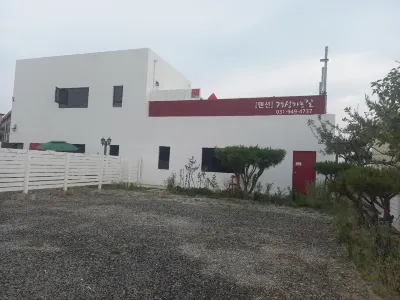 파주 개성가는길펜션 파주 프리미엄 아울렛 주변 호텔