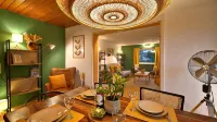 Plant Apartment Hotels in Eutingen im Gau