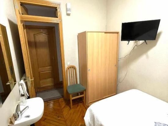 Hostal Fernández Atocha