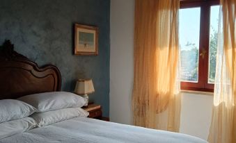 Airone house, perfect retreat for a relaxing vacation just a few steps from Rome