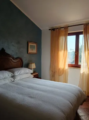 Airone house, perfect retreat for a relaxing vacation just a few steps from Rome Hotels in Sacrofano