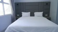 Villa Dalia Puncak CCC9/26