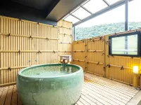 Livemax Resort Izu Okawa - suối nước nóng